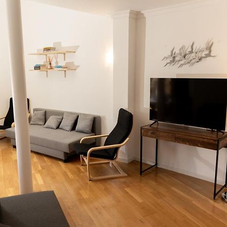 Suite Alhambra Puerta Bib-Rambla Granada Luaran gambar