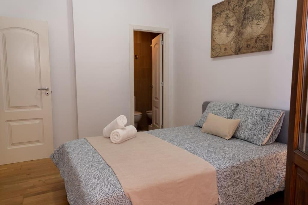 Suite Alhambra Puerta Bib-Rambla Granada Luaran gambar
