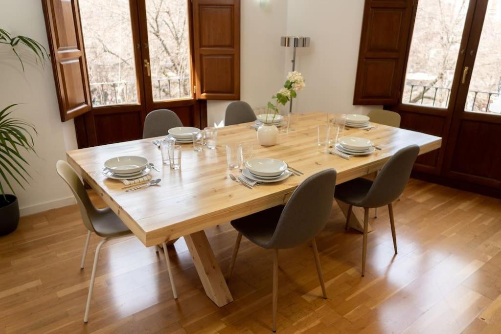 Suite Alhambra Puerta Bib-Rambla Granada Luaran gambar