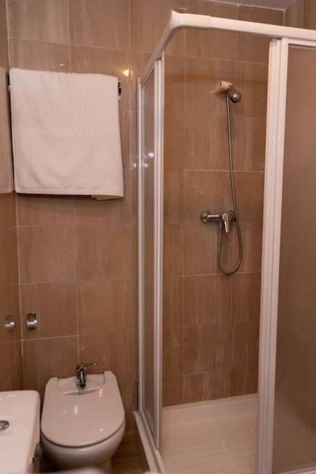 Suite Alhambra Puerta Bib-Rambla Granada Luaran gambar