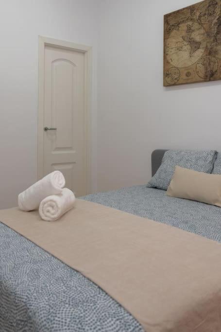 Suite Alhambra Puerta Bib-Rambla Granada Luaran gambar