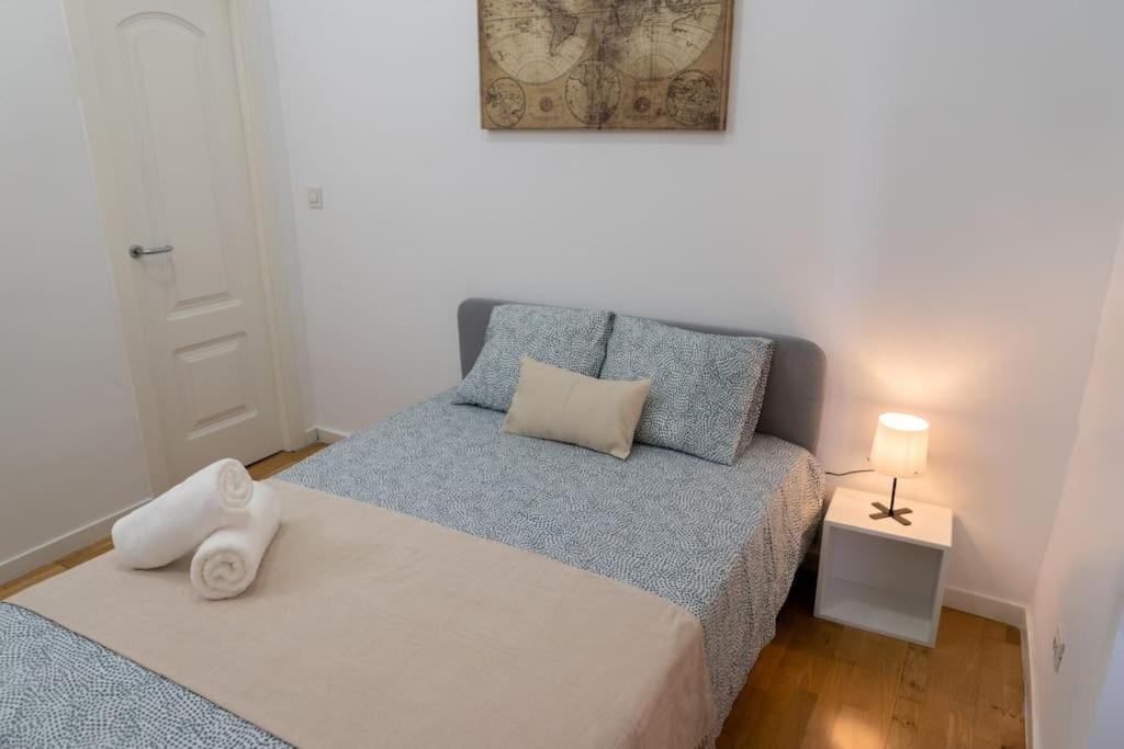 Suite Alhambra Puerta Bib-Rambla Granada Luaran gambar
