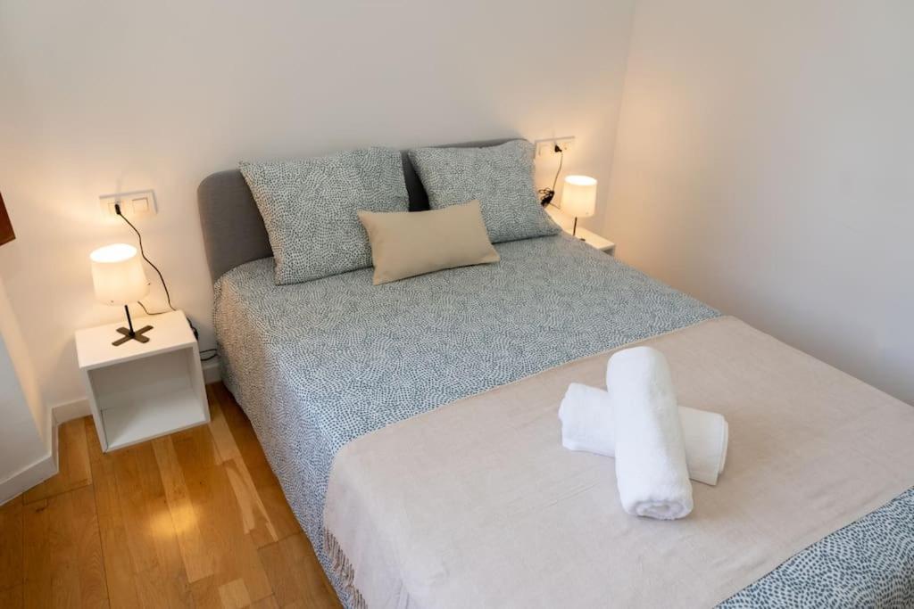 Suite Alhambra Puerta Bib-Rambla Granada Luaran gambar
