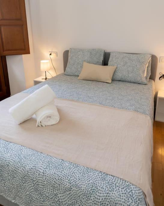 Suite Alhambra Puerta Bib-Rambla Granada Luaran gambar