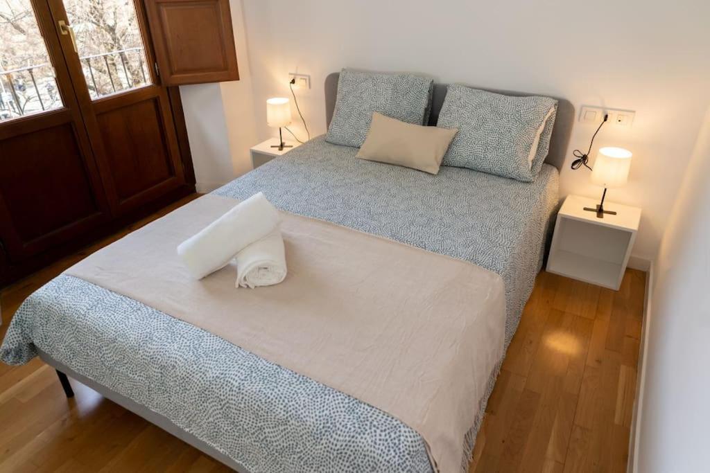 Suite Alhambra Puerta Bib-Rambla Granada Luaran gambar