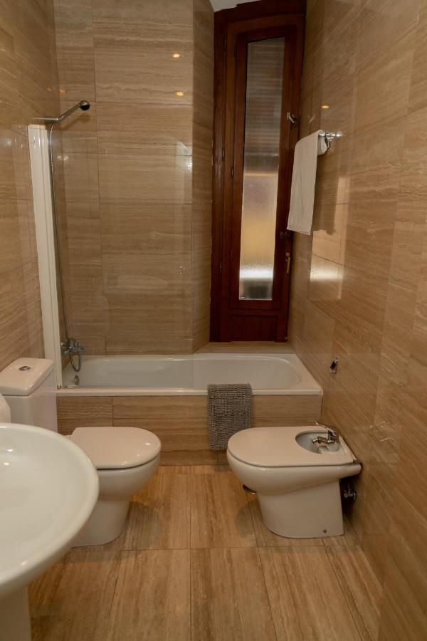 Suite Alhambra Puerta Bib-Rambla Granada Luaran gambar